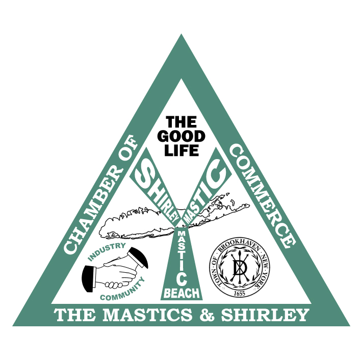 Chamber of Commerce of the Mastics & Shirley
