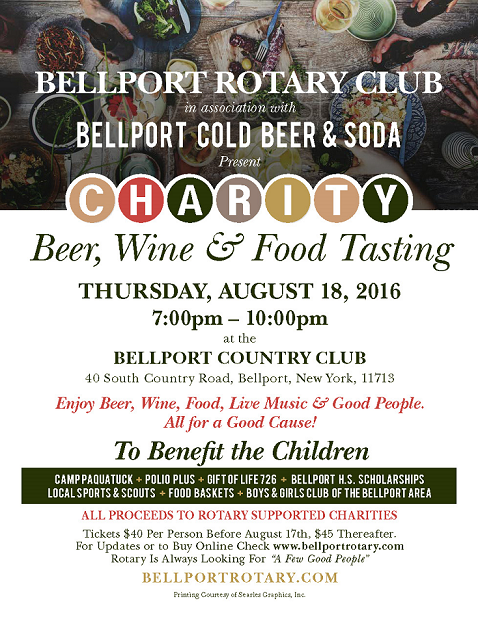 bellport-rotary-7th-beer-wine-food-tasting
