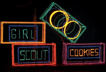 Girl Scouts of Suffolk County Announces New Location for 13th Annual Holiday Light Show ...