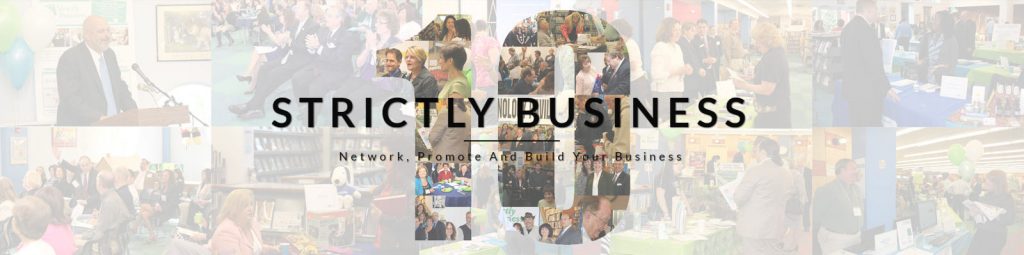 Strictly Business 2017 Tradeshow