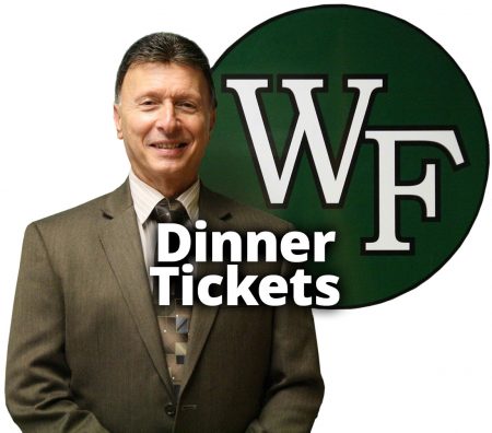 Chamber Annual Dinner tickets