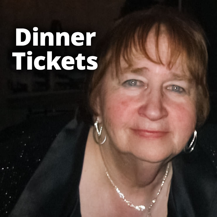 Chamber Annual Dinner tickets